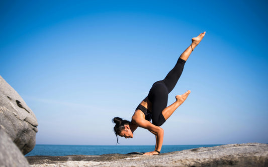 Breathe, Stretch, Soothe: Celebrating International Yoga Day with Aromatherapy Rituals