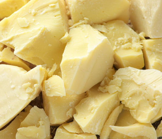 The Amazing Benefits of Shea Butter: Nature’s Skincare Miracle