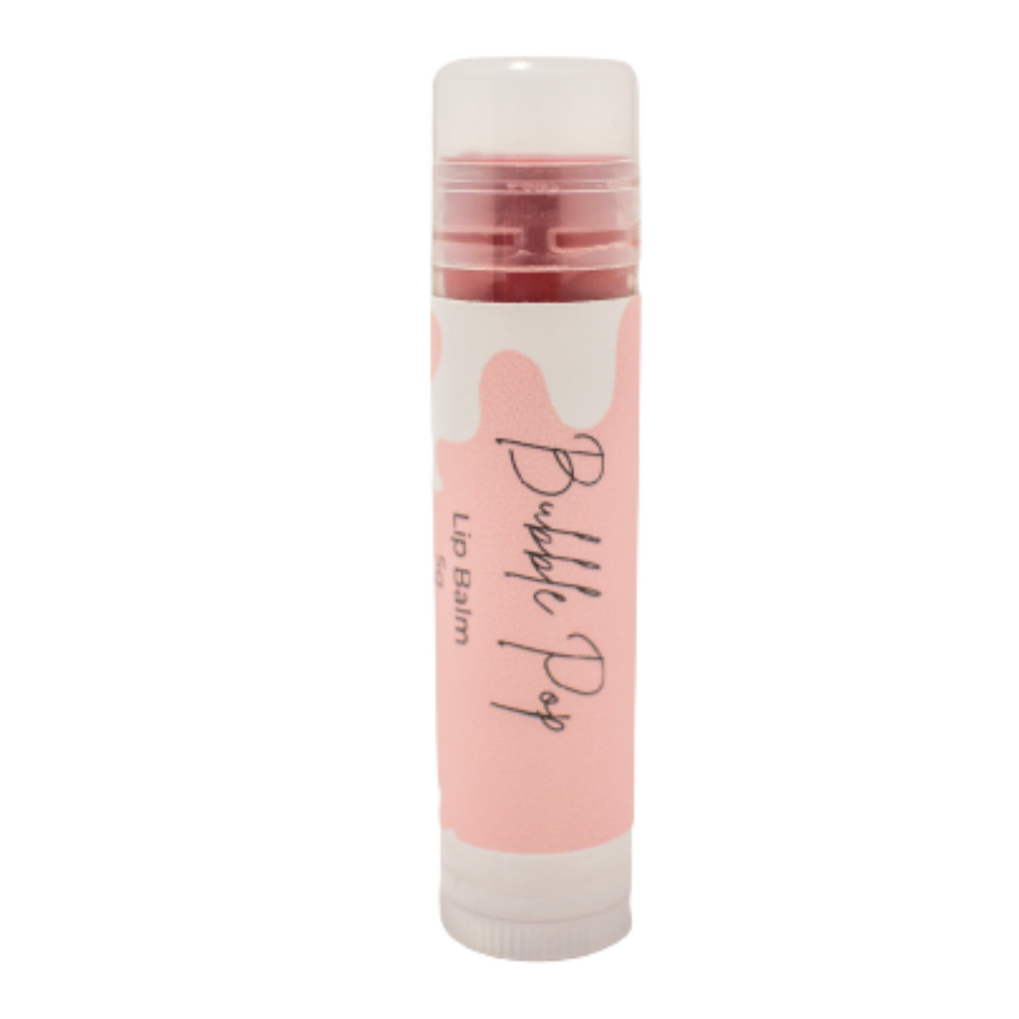 Bubble Pop Tinted Lip Balm