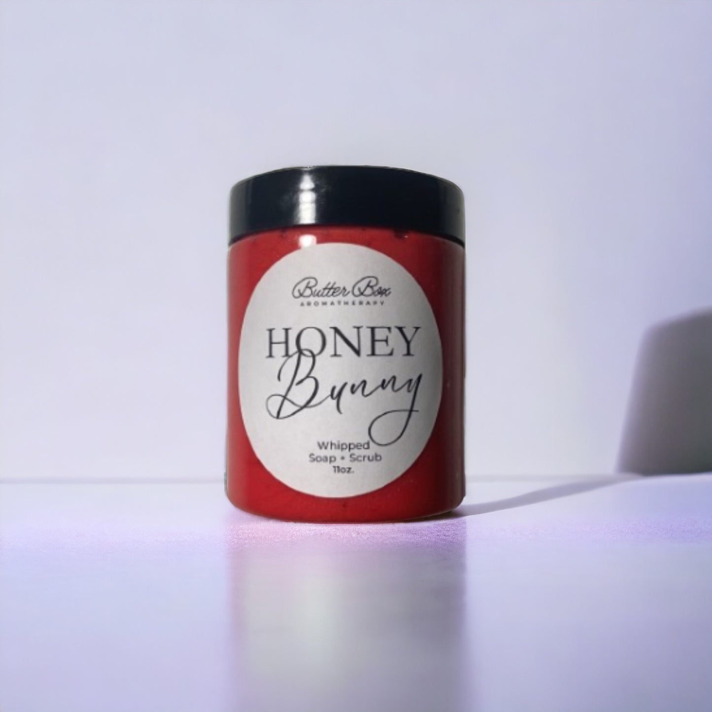 Honey Bunny