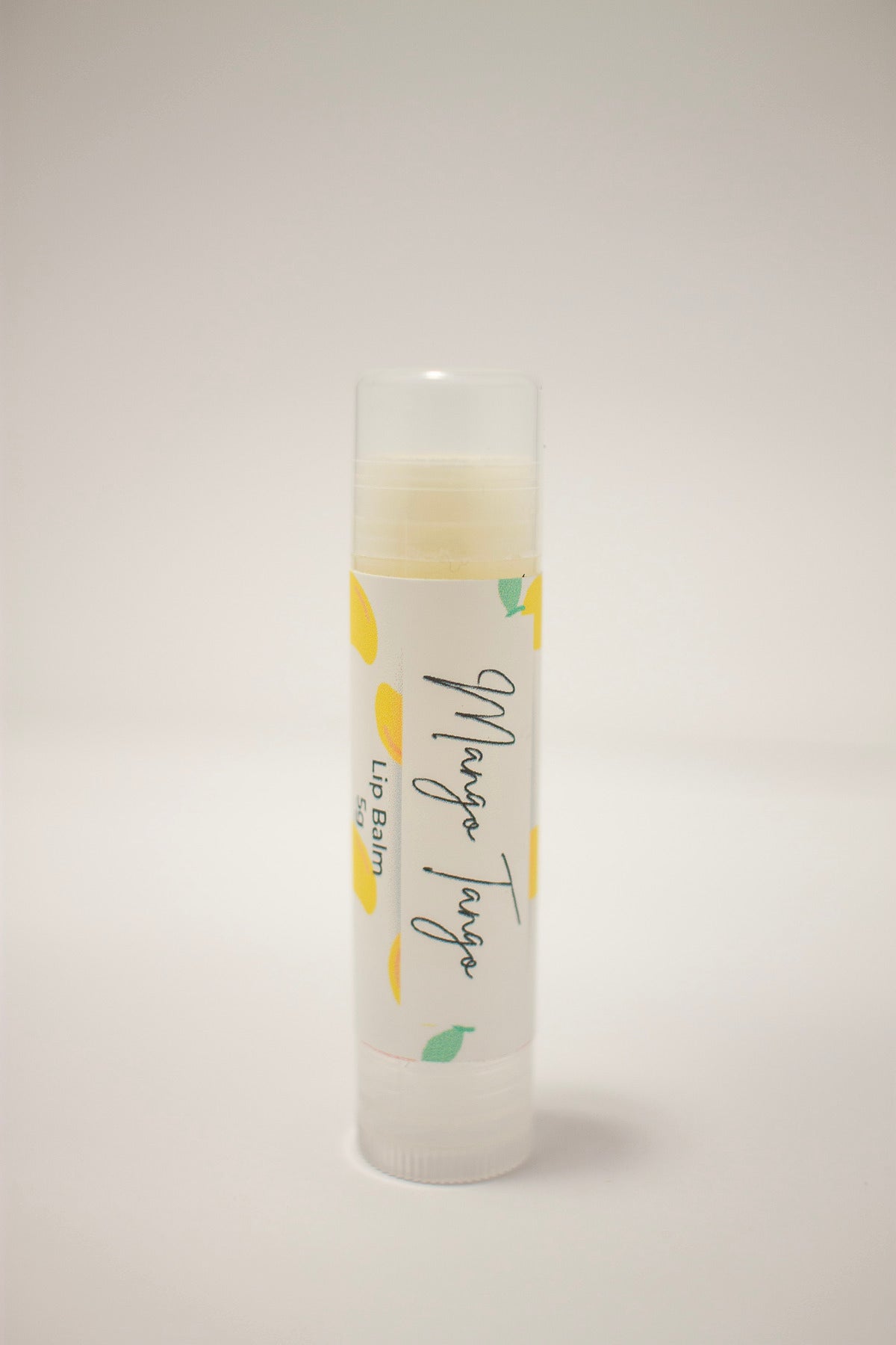 Mango Tango Lip Balm