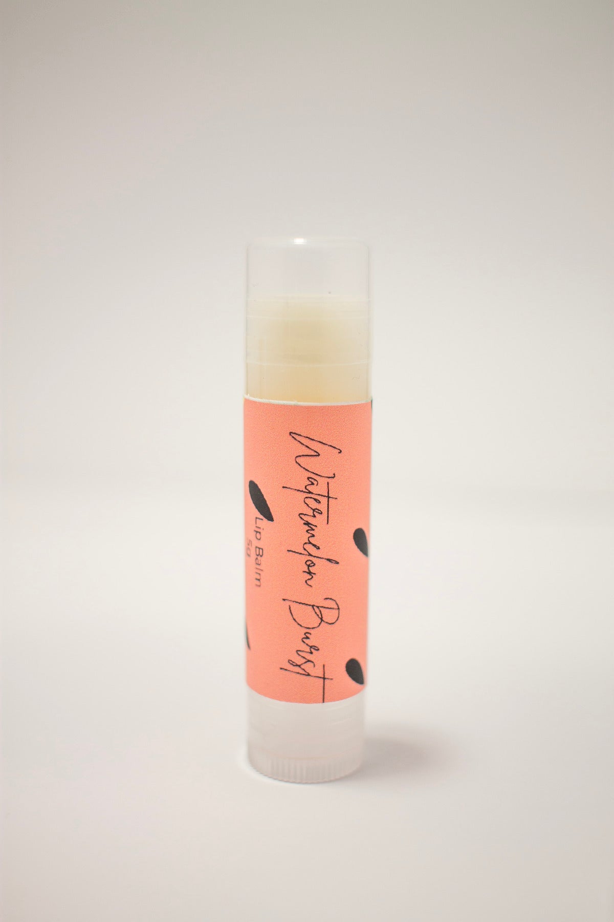 Watermelon Burst Lip Balm
