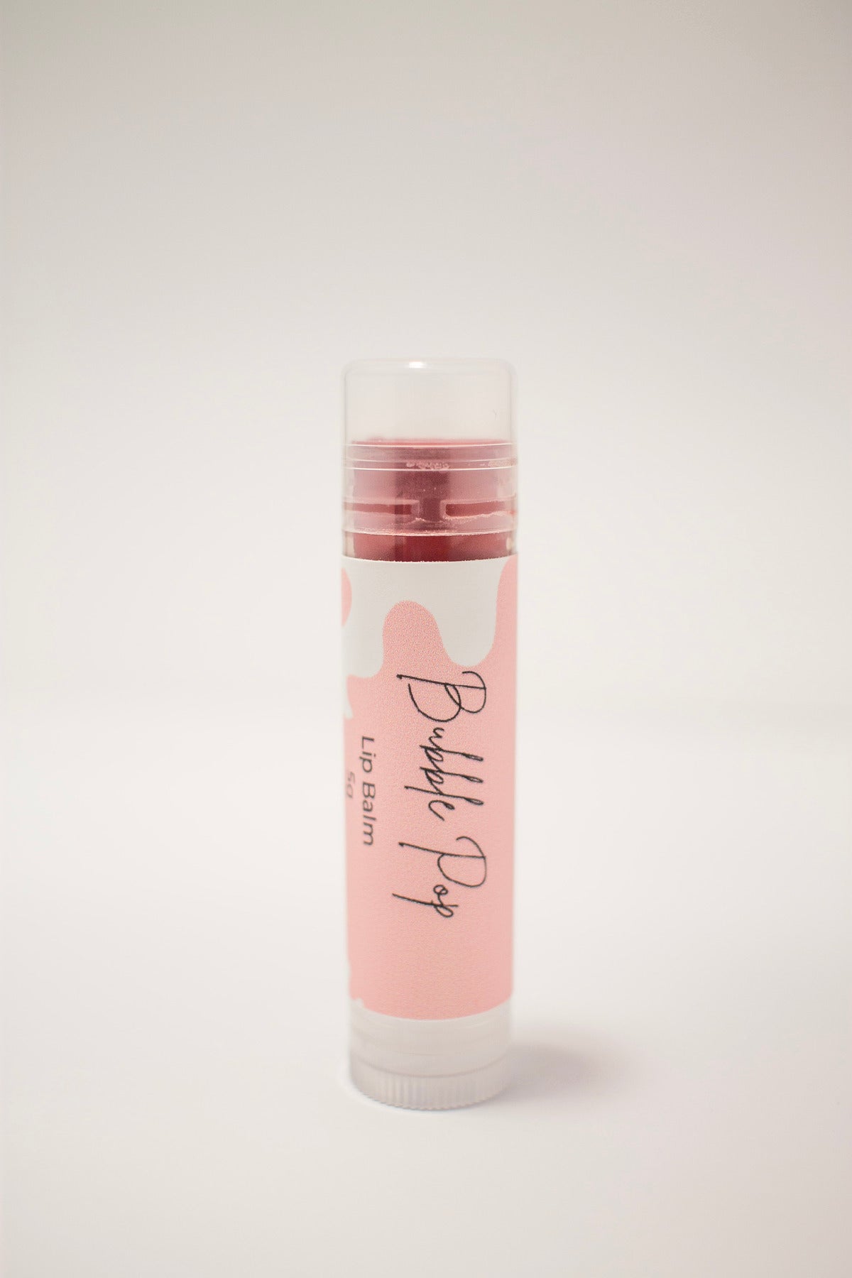 Bubble Pop Tinted Lip Balm