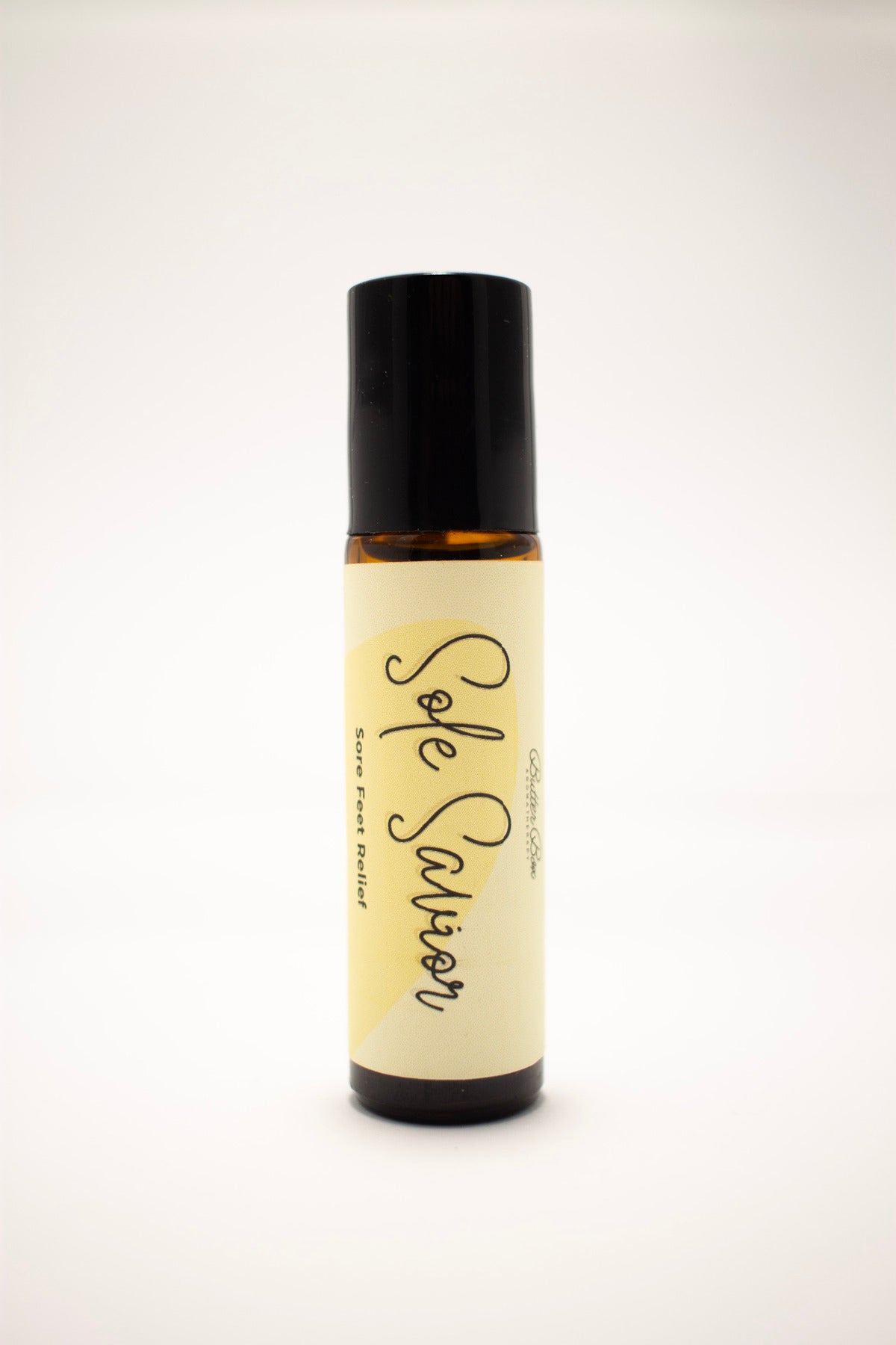 Sole Savior Essential Oil Blend
