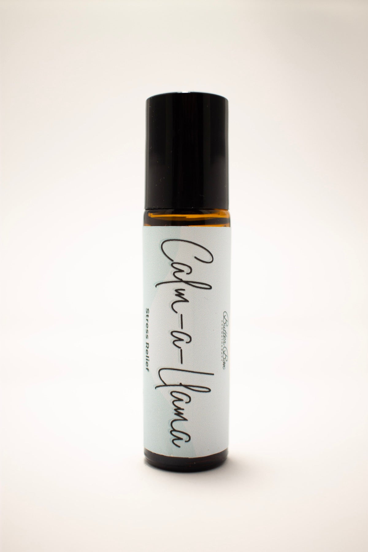 Calm-a-Llama Essential Oil Blend