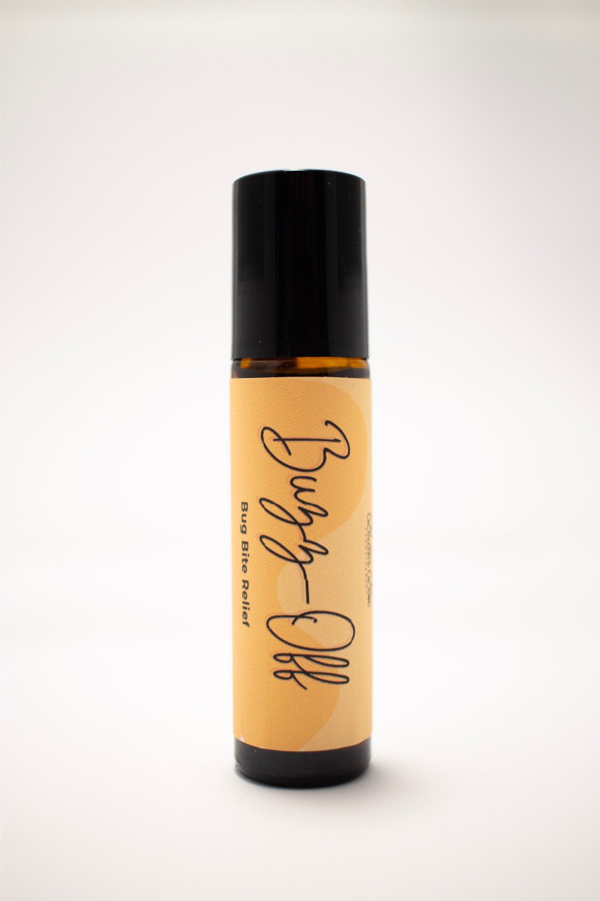 Buzz-Off Essential Oil Blend