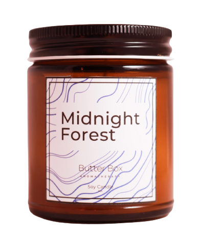 Midnight Forest
