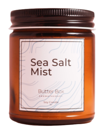Sea Salt Mist