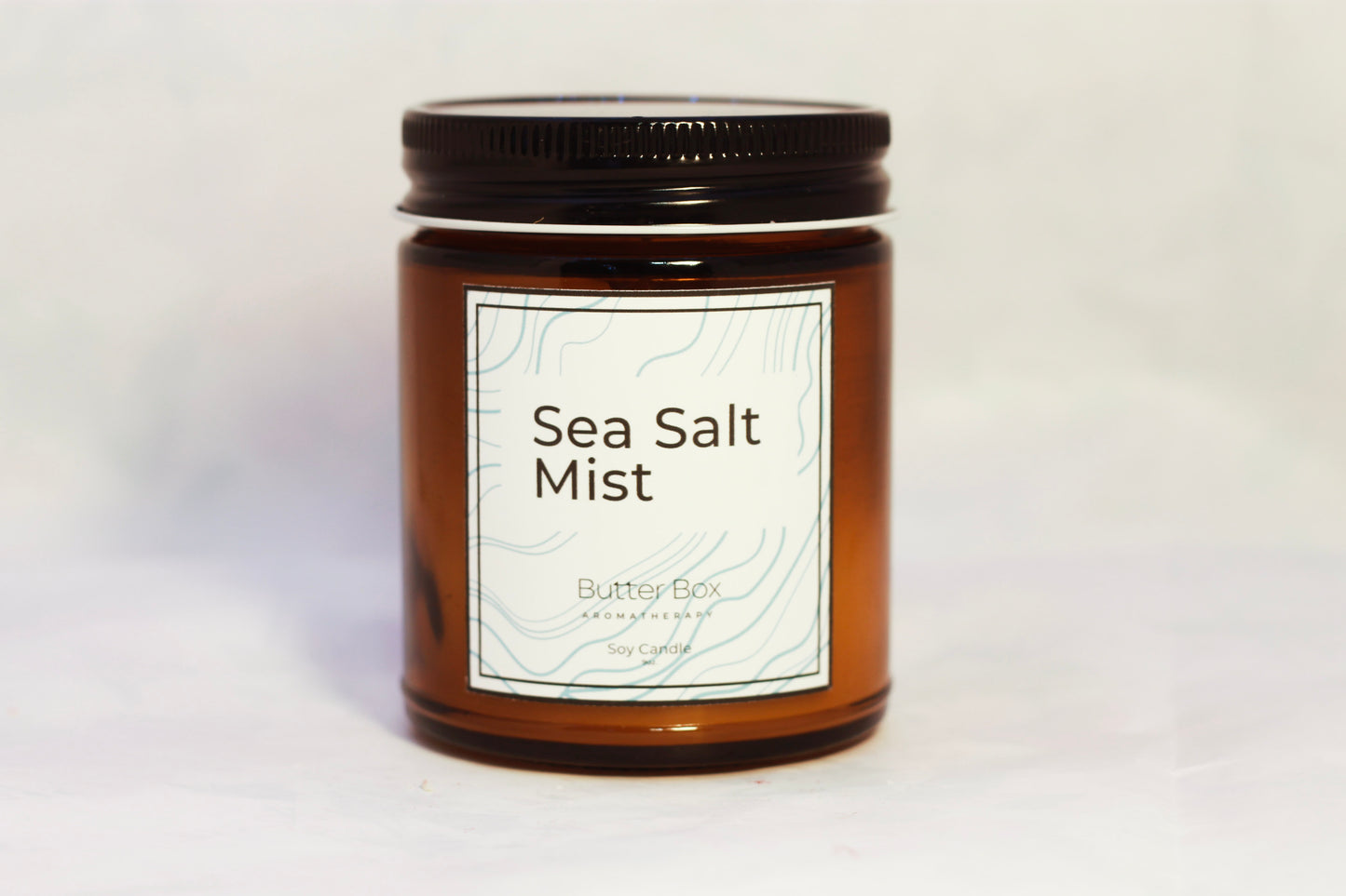 Sea Salt Mist