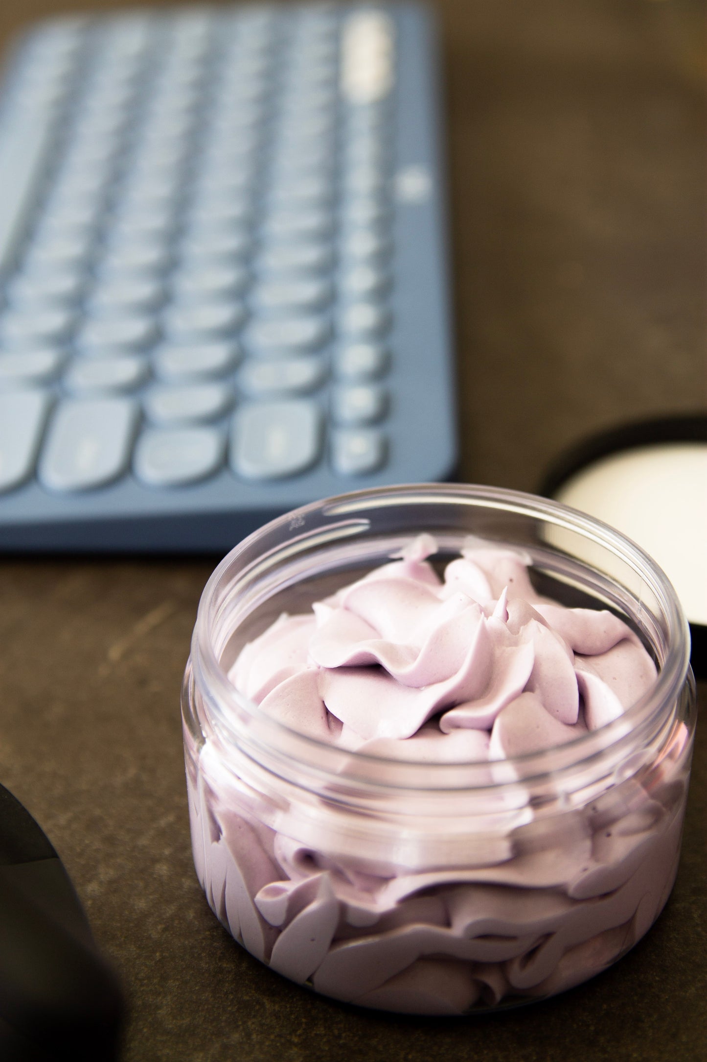 Lavender and Chamomile Body Butter