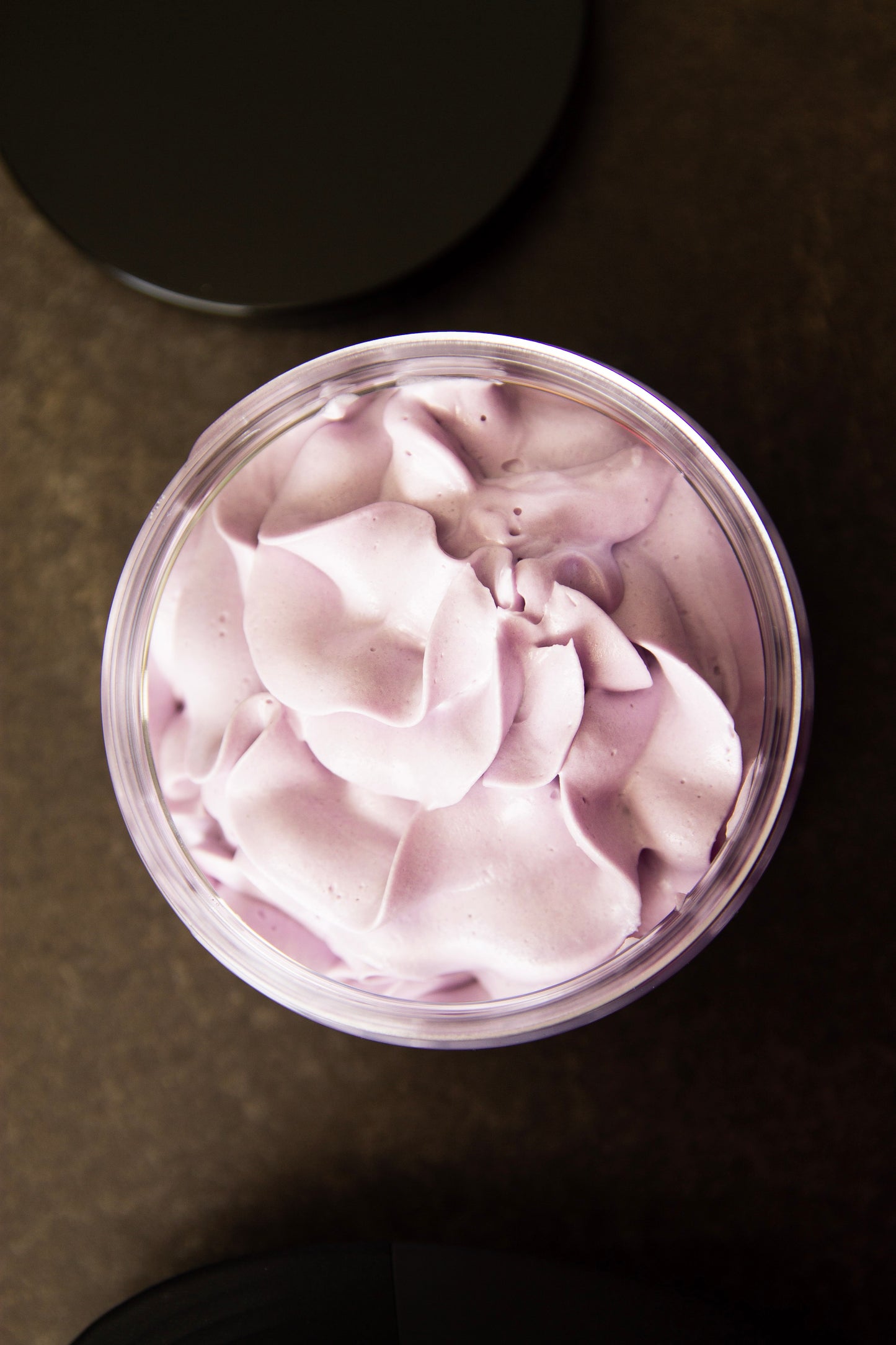 Lavender and Chamomile Body Butter