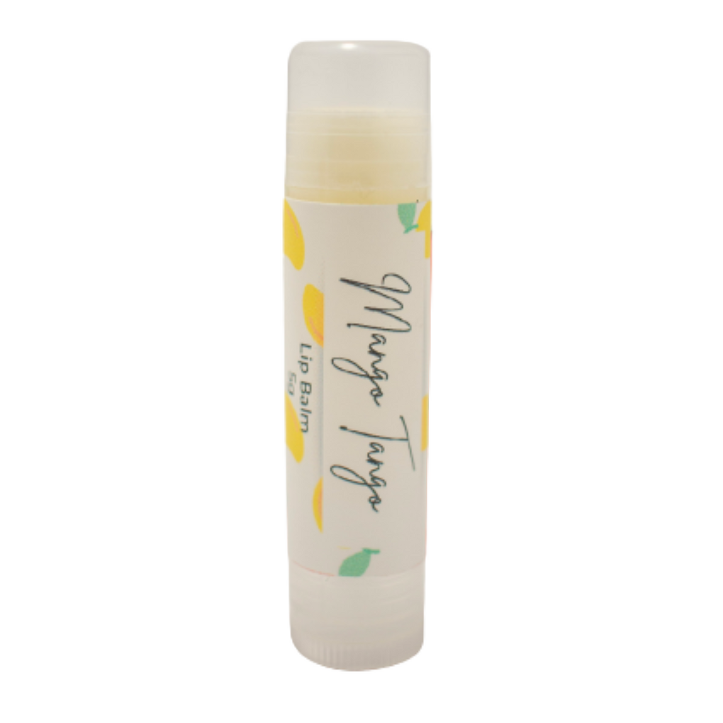 Mango Tango Lip Balm