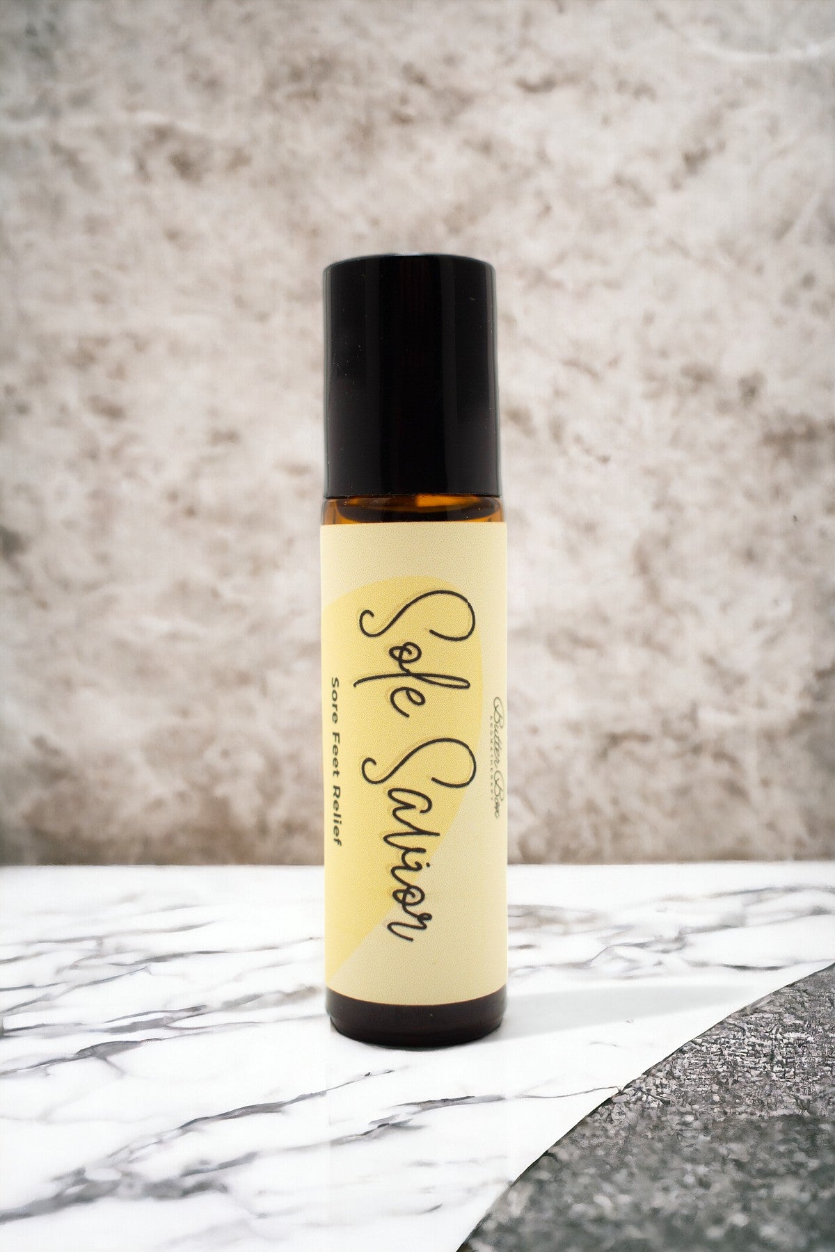 Sole Savior Essential Oil Blend