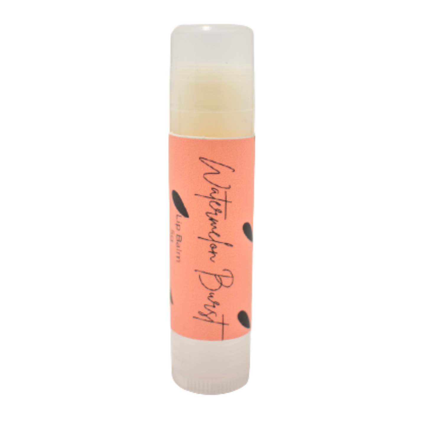 Watermelon Burst Lip Balm