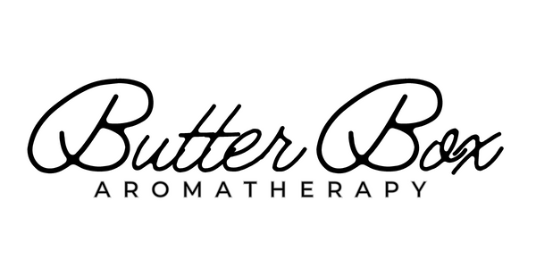 Butter Box Aromatherapy