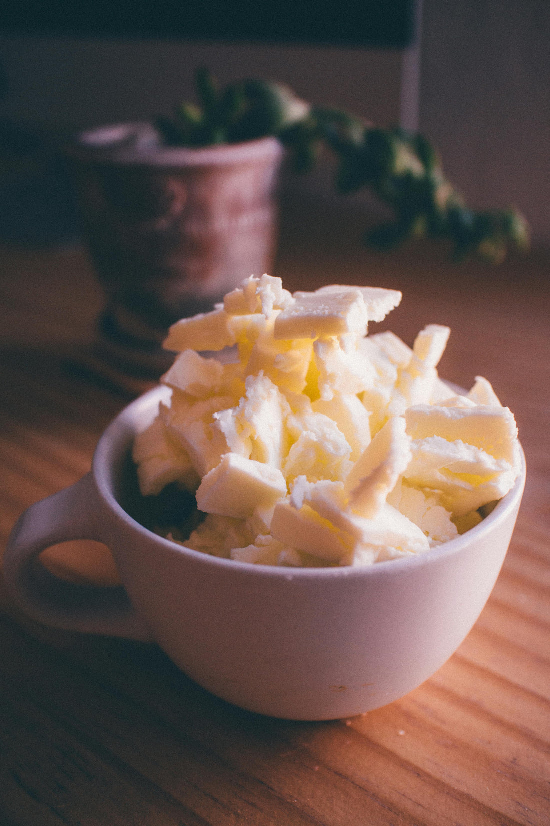 10 Benefits of Shea Butter: Nature's Gift for Radiant Skin and Hair