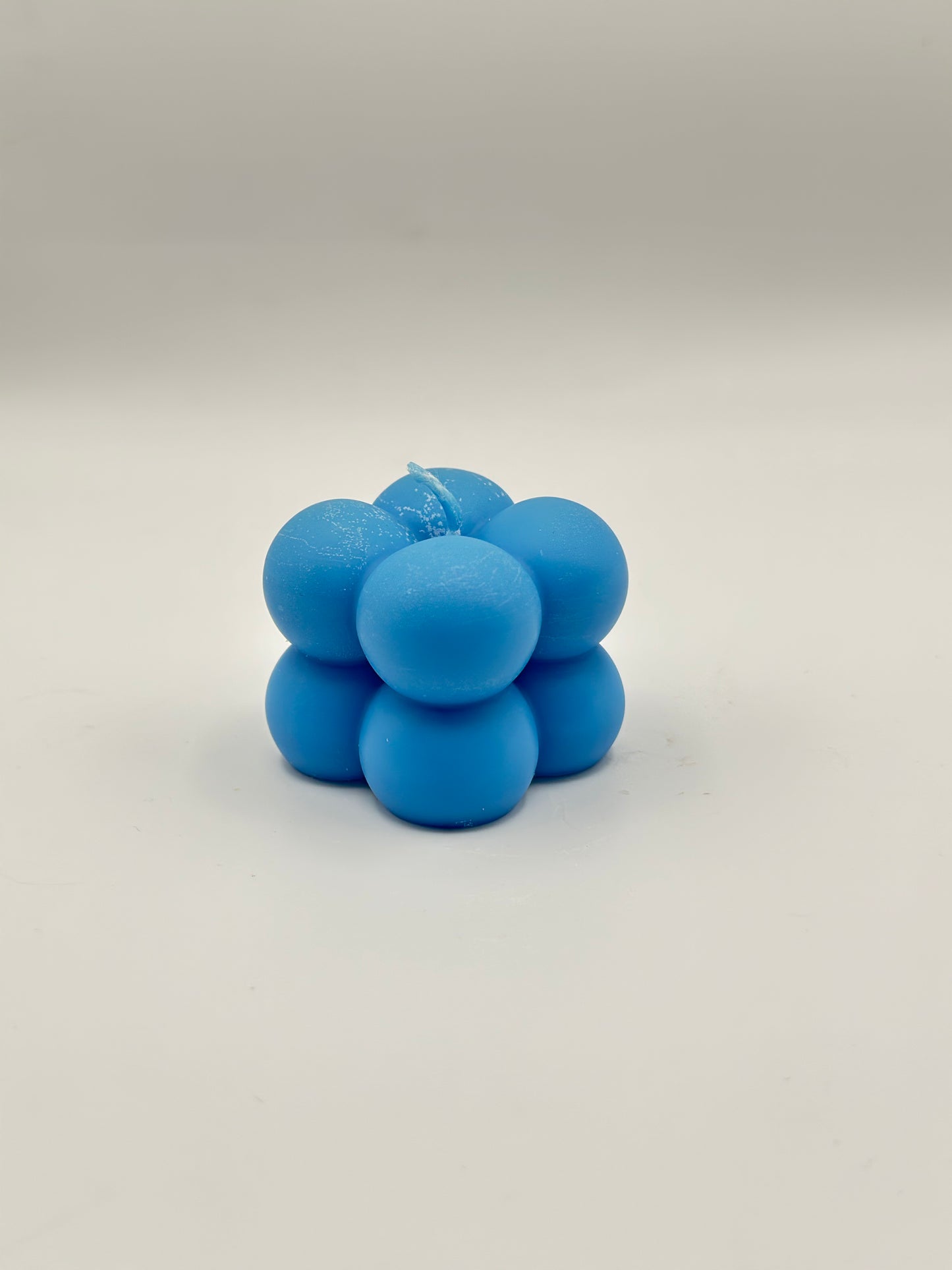 2x2 Cube Scented Candle