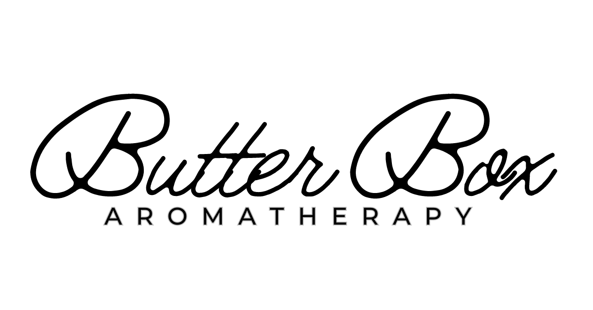 Butter Box Aromatherapy